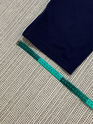 Pantalón Nike Vintage Azul Marino