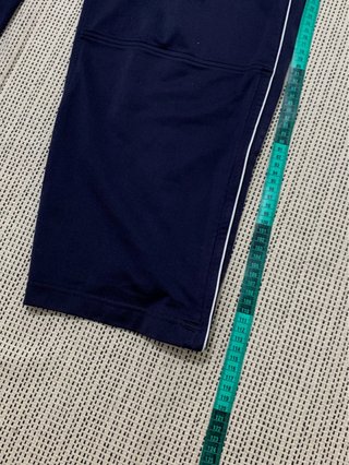 Pantalón Nike Vintage Azul Marino