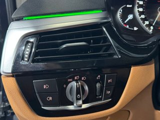 BMW Serie 5 520d Efficient Dynamics