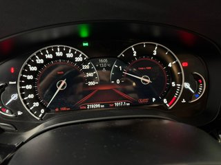 BMW Serie 5 520d Efficient Dynamics