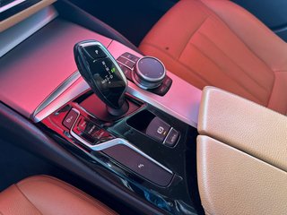 BMW Serie 5 520d Efficient Dynamics