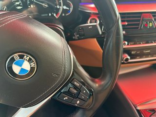 BMW Serie 5 520d Efficient Dynamics