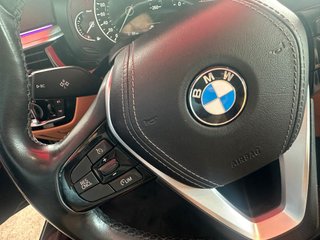 BMW Serie 5 520d Efficient Dynamics