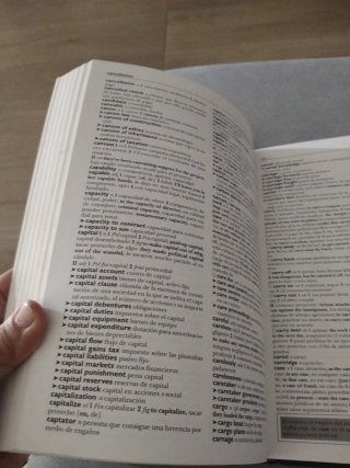 Diccionario términos juridicos.Espasa.
