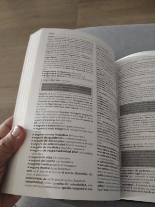 Diccionario términos juridicos.Espasa.