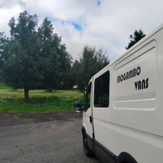 Iveco Daily 2012