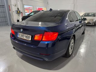 BMW Serie 5 528I
