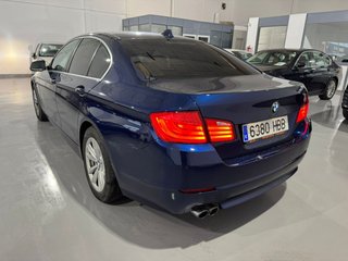 BMW Serie 5 528I