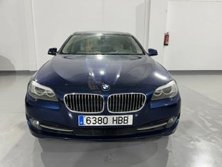 BMW Serie 5 528I