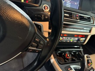 BMW Serie 5 528I