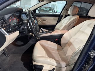 BMW Serie 5 528I