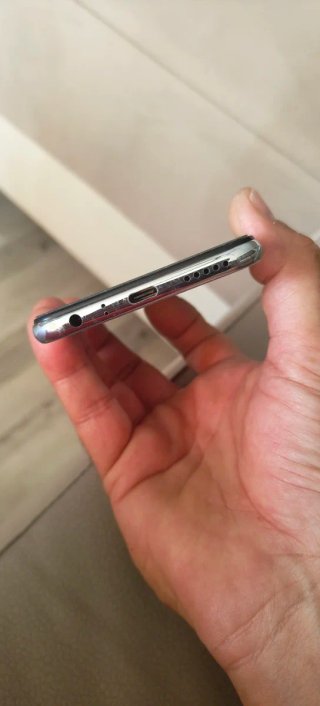 Xiaomi Redmi Note 8