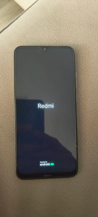 Xiaomi Redmi Note 8