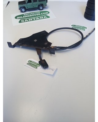 REF6042  Mando de salpicadero de aire Land Rover