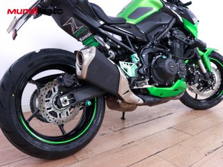 KAWASAKI Z 900