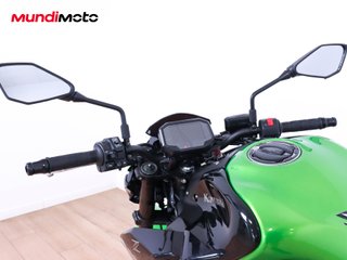 KAWASAKI Z 900