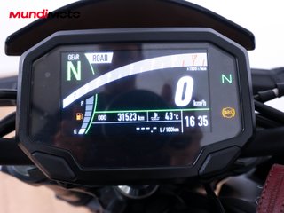 KAWASAKI Z 900