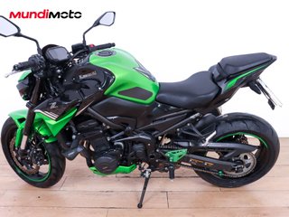KAWASAKI Z 900