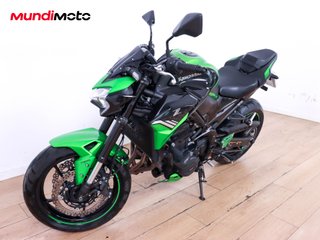 KAWASAKI Z 900