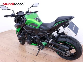 KAWASAKI Z 900