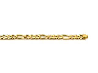 E1809046-0    Pulsera Oro 18k