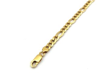 E1809046-0    Pulsera Oro 18k