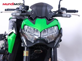 KAWASAKI Z 900