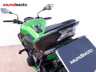 KAWASAKI Z 900