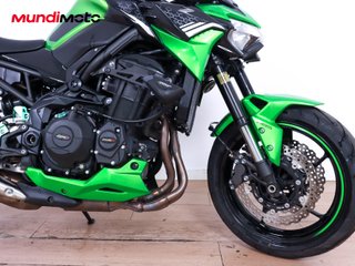 KAWASAKI Z 900