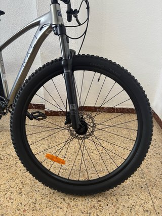 Bicicleta Rali A Pro 2.0