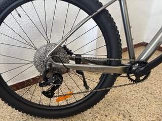 Bicicleta Rali A Pro 2.0