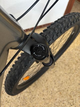 Bicicleta Rali A Pro 2.0