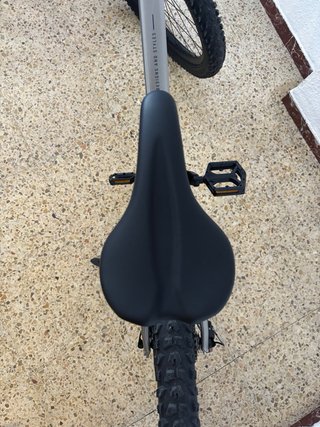 Bicicleta Rali A Pro 2.0