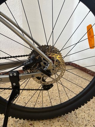 Bicicleta Rali A Pro 2.0