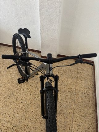 Bicicleta Rali A Pro 2.0