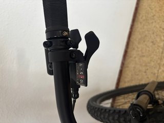 Bicicleta Rali A Pro 2.0