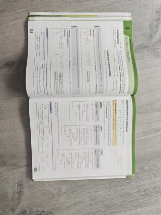 Matemáticas 3o ESO