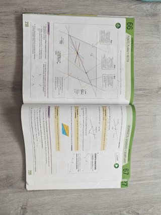 Matemáticas 3o ESO