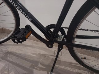 Bicicleta Negra Riverside