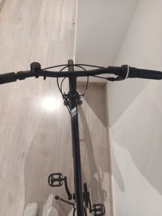 Bicicleta Negra Riverside
