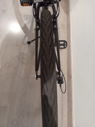 Bicicleta Negra Riverside