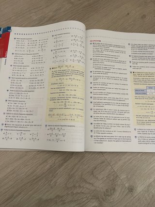 MATS 1 matemàtiques : educació secundària