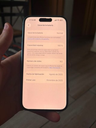 iPhone 16 128GB