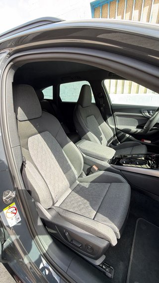 Audi A5 Avant Quattro Black Line