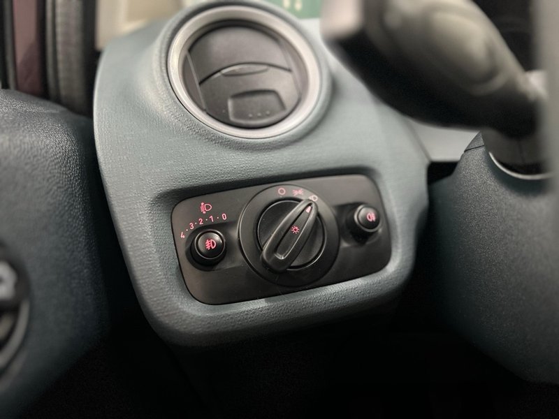 Ford Fiesta 2011, foto 18