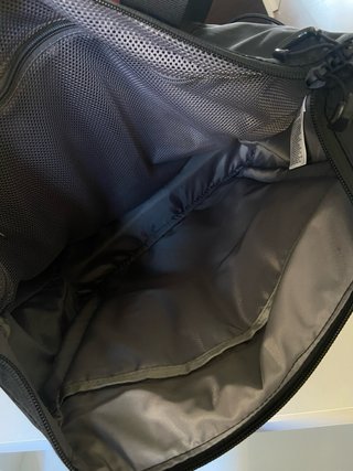 Bolso The North Face Negro