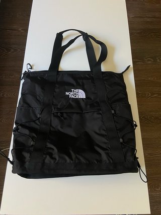 Bolso The North Face Negro