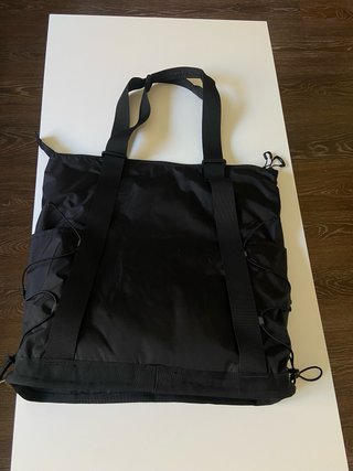 Bolso The North Face Negro
