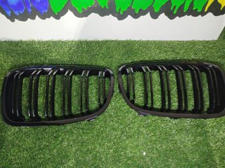 Parrillas Radiador BMW F20 F21 11-14