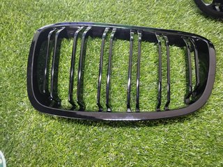 Parrillas Radiador BMW F20 F21 11-14